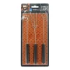 Cerf Dellier Broches Et Fourchettes A Tremper*3 Fourchettes A Tremper Patisdecor