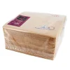 100 Serviettes De Table Biodegradables>Cerf Dellier Sale