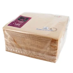 100 Serviettes De Table Biodegradables>Cerf Dellier Sale