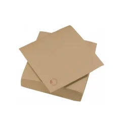 100 Serviettes De Table Biodegradables>Cerf Dellier Sale