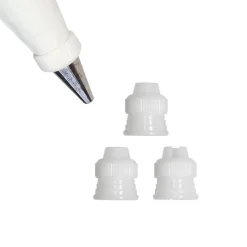 Cerf Dellier Douilles*Adaptateur Coupleur A Douilles Pme (X 3)
