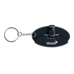 Cerf Dellier Couteaux A Patisserie*Affuteur Porte-Cles Degsharp Deglon