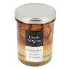 Cerf Dellier Miels*Amandes Au Miel D'Acacia L'Abeille Diligente 250 G