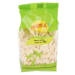 Cerf Dellier Fruits Secs Et Confits*Amandes Effilees 250 G