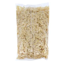 Cerf Dellier Epicerie Fine*Amandes Effilees 1Kg