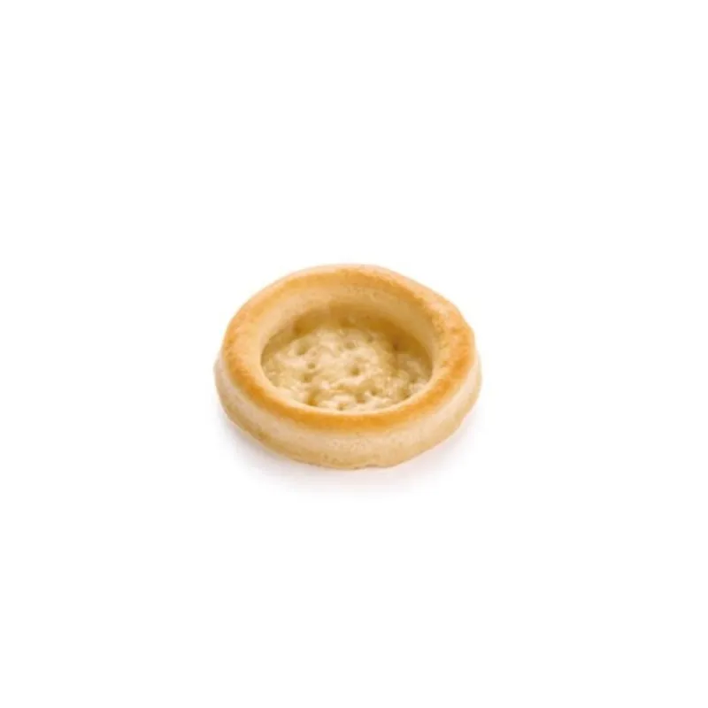 Cerf Dellier Prets A Garnir Salés*Aperiquiche 4,5 Cm (X 90)