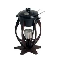 Appareil A Fondue Au Chocolat>Cerf Dellier Hot