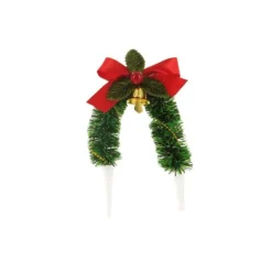 Arche De Noël Sur Piques>Cerf Dellier Discount