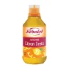 Arome Citron Zeste Sebalce 500 Ml>Cerf Dellier Sale
