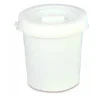 Bac A Couvercle Rond 30 Litres>Cerf Dellier Hot