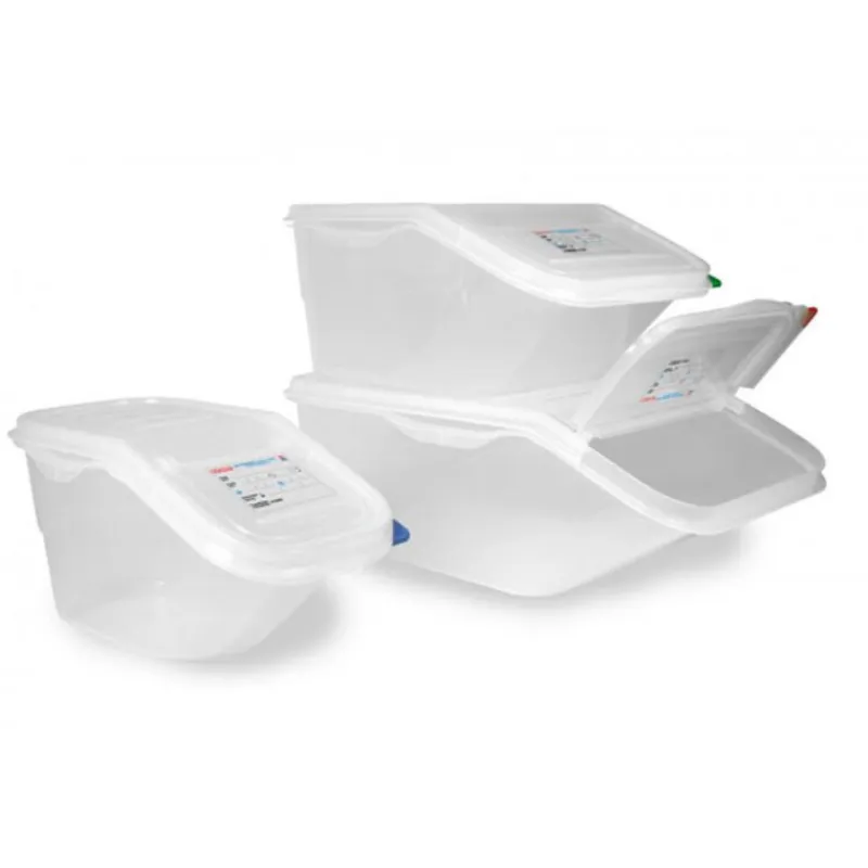 Bac A Ingrédients Gn1/1 22,65L>Cerf Dellier Best
