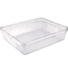 Bac Gastronorme Cristal Plus Gn 2/1>Cerf Dellier Clearance