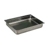 Bac Gastronorme Inox Gn 2/1>Cerf Dellier Outlet