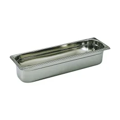 Bac Gastronorme Inox Gn 2/4>Cerf Dellier Sale