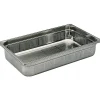 Bac Gastronorme Perfore Inox Gn 1/1>Cerf Dellier Hot