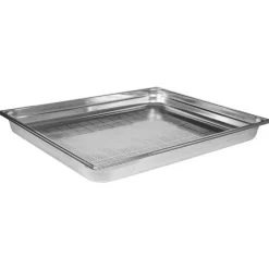 Bac Gastronorme Perfore Inox Gn 2/1>Cerf Dellier Discount