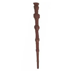 Cerf Dellier Bonbons Et Dragées*Baguette En Chocolat Albus Dumbledore