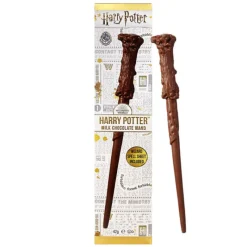 Cerf Dellier Bonbons Et Dragées*Baguette En Chocolat Harry Potter