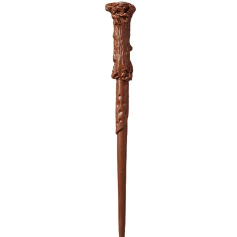 Cerf Dellier Bonbons Et Dragées*Baguette En Chocolat Harry Potter