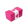 Ballotin Rose Fuchsia (X 50)>Cerf Dellier Clearance