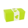 Ballotin Vert Anis 250 G (X 50)>Cerf Dellier Discount