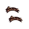 Banderoles Lapin >Cerf Dellier Clearance