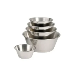 Bassine Patissiere Inox>Cerf Dellier Hot