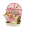 Bebe Fille Fenetre Patisdecor>Cerf Dellier Hot