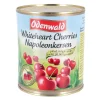 Cerf Dellier Conserves De Fruits*Bigarreaux Denoyautes 820 G