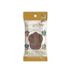 Cerf Dellier Bonbons Et Dragées*Blason En Chocolat Harry Potter