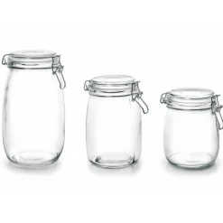 Bocal En Verre>Cerf Dellier Online