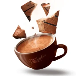 Cerf Dellier Cacao En Poudre*Boisson Saveur Chocolat En Poudre Vh10 Van Houten 1 Kg