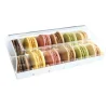 Boite 12 Macarons Blanche>Cerf Dellier Online