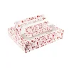Boite A Biscuits A Fenetre Avec Poignées (X 2)>Cerf Dellier