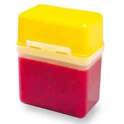 Boite A Couvercle Reversible Conteneur Et Egouttoir Duobox>Cerf Dellier Clearance
