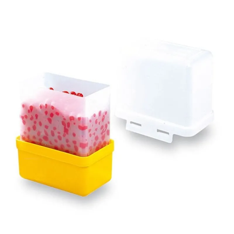 Boite A Couvercle Reversible Conteneur Et Egouttoir Duobox>Cerf Dellier Clearance