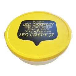 Boite A Crepes 26 Cm>Cerf Dellier Hot