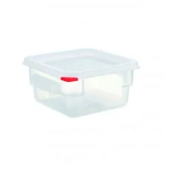 Boite De Conservation Carree Polypropylene>Cerf Dellier Best