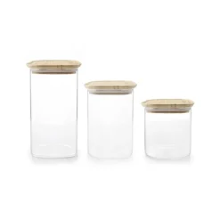 Boite De Conservation Pour Aliments En Verre>Cerf Dellier Outlet