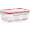 Boite De Conservation Rectangulaire En Verre Avec Couvercle>Cerf Dellier Outlet