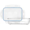 Boite De Conservation Rectangulaire Ecozen Avec Couvercle>Cerf Dellier Sale