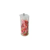 Boite En Plexiglass Ronde + Couvercle>Cerf Dellier Discount