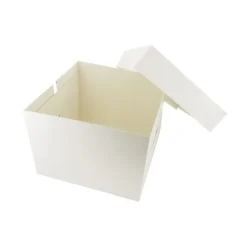 Boite Patissiere 36 Cm, Hauteur 22 Cm>Cerf Dellier Clearance