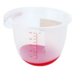 Bol Melangeur Anti-Derapant 1L>Cerf Dellier Clearance