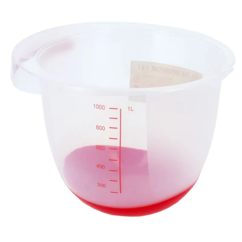 Bol Melangeur Anti-Derapant 1L>Cerf Dellier Clearance
