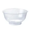 Bol Polypro Transparent 23 Cm>Cerf Dellier New