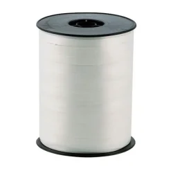 Bolduc Satine Blanc 5 Mm (500 M)>Cerf Dellier