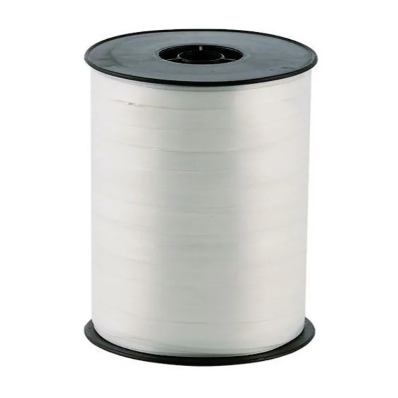 Bolduc Satine Blanc 7Mm (500 M)>Cerf Dellier Discount