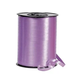 Bolduc Satine Mauve 7Mm (500 M)>Cerf Dellier Discount
