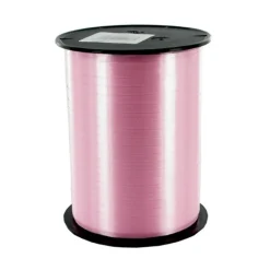 Bolduc Satine Rose 7 Mm (500 M)>Cerf Dellier